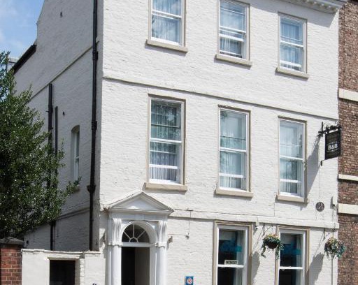 Bootham Casa | Georgian House & Mews