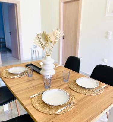 Ziros Casa | Georgias Brighthouse