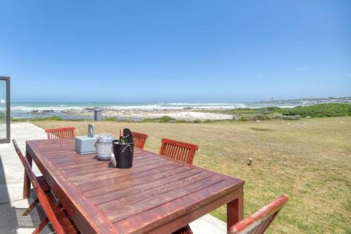 L'Agulhas Casa | Georgie