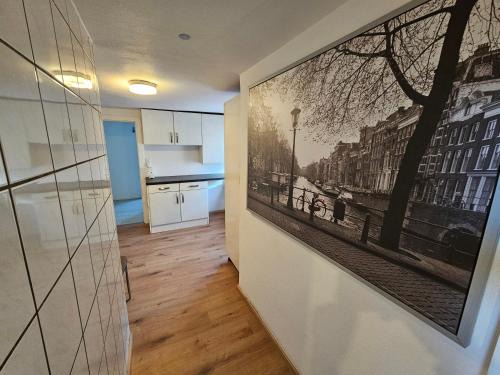 Rommerskirchen Apartamento | Gepflegte Monteurwohnung in Rommerskirchen