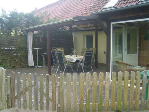 Mollenbeck Apartamento | geräumige Ferienwohnung in ruhiger Lage