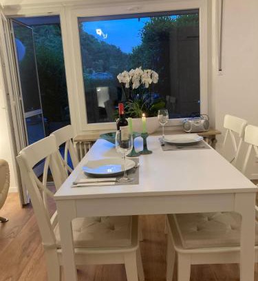 Grenzach-Wyhlen Apartamento | Geräumige Wohnung bei Basel