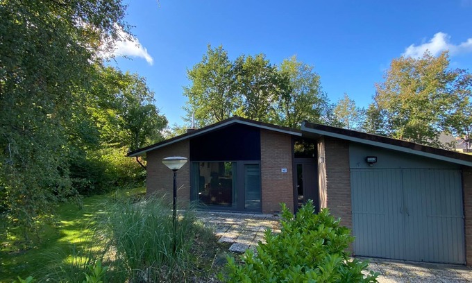 Scharendijke Casa | Geräumiges Ferienhaus in Scharendijke !