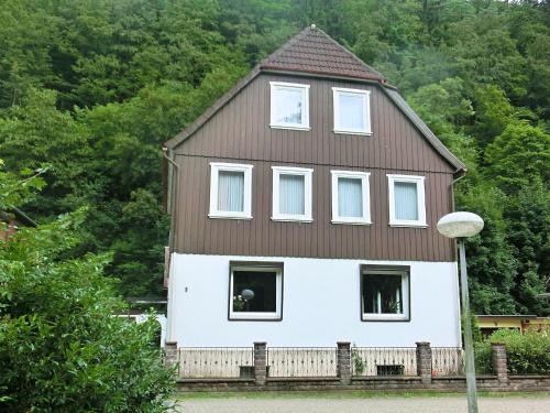 Zorge Casa | Geräumiges Haus in Zorge