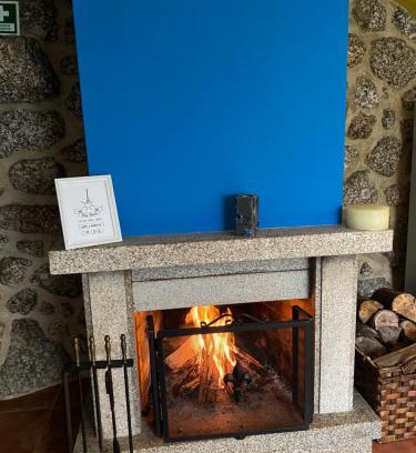 Terras de Bouro Chalet De Esquí | Gerês Country Stays - Palheiro