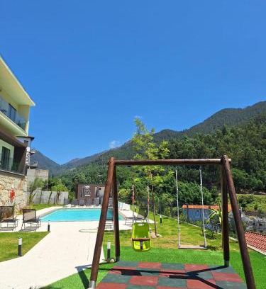 Geres Apartamento | Gerês Valley