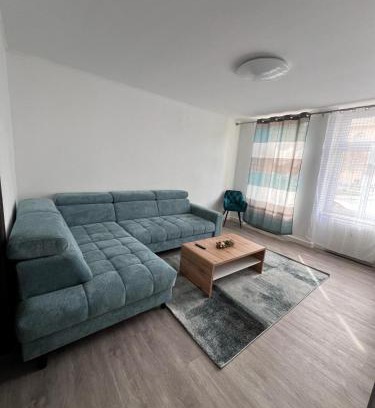 Gera Apartamento | Gera Apartment EG