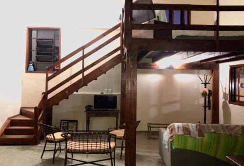 Serra da Canastra National Park Apartamento | Gerais Loft