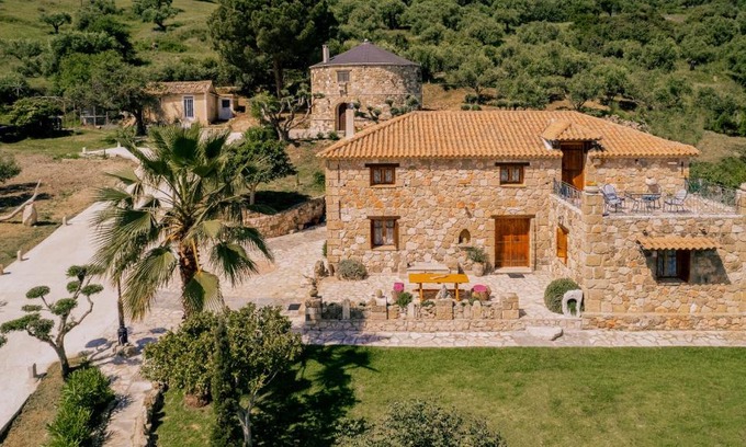 Ano Vasilikos Casa | Gerakopetra