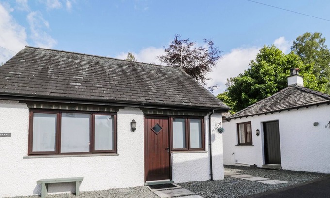 Windermere Cabaña | Gerand, AMBLESIDE