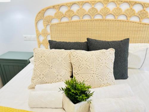 Astypalaia Apartamento | Gerani Deluxe Houses