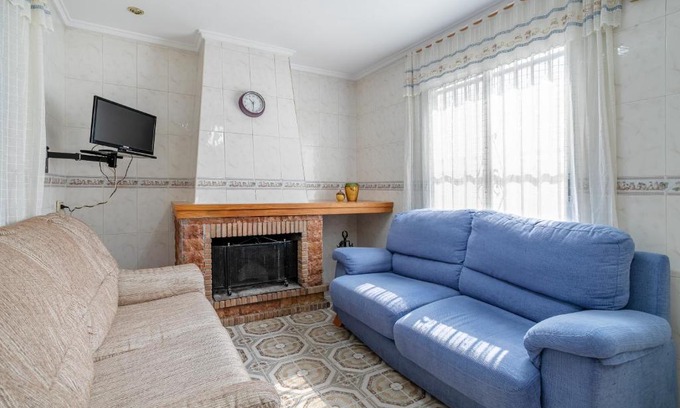 Alicante Casa | Geranio