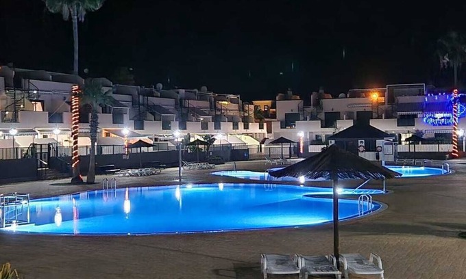 Arona Apartamento | Los Geranios 21 Tenerife