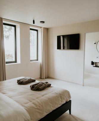 Geraardsbergen Cama Y Desayuno | Gerard Bronnen