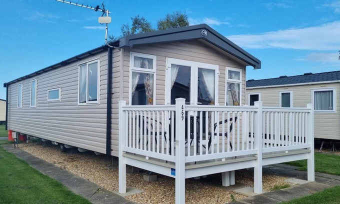 Ingoldmells Casa | GerBara at Kingfisher