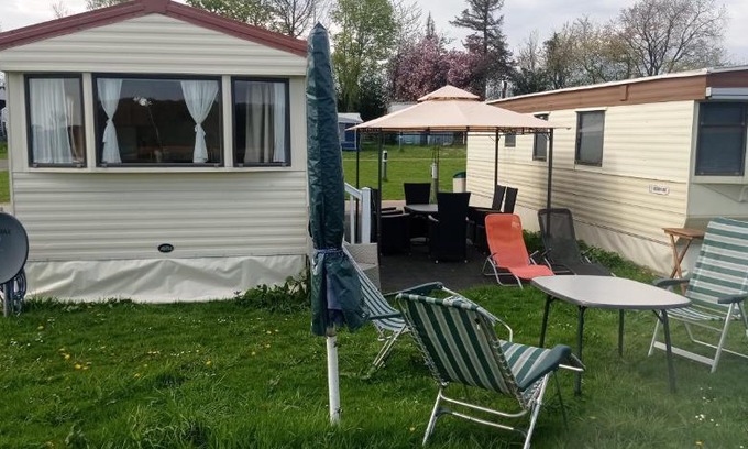 Kessel Otro | Gerd Camping
