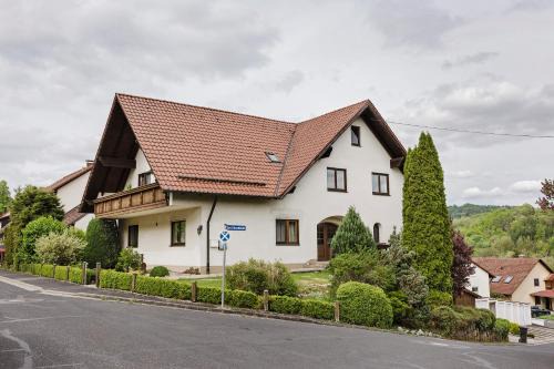 Weigendorf Apartamento | Gerda Ferienwohnung