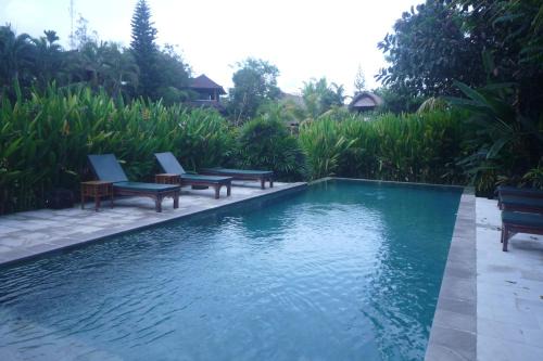 Penestanan Complejo | Gerebig Bungalow