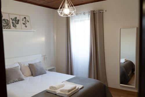 Vieira do Minho Apartamento | Geres Andorinhas House