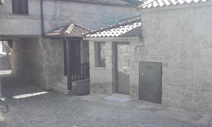Cabril Casa | Geres, mountain's house – Casa Velha Guest House