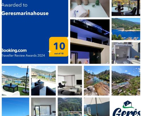 Rio Caldo Casa | Geresmarinahouse