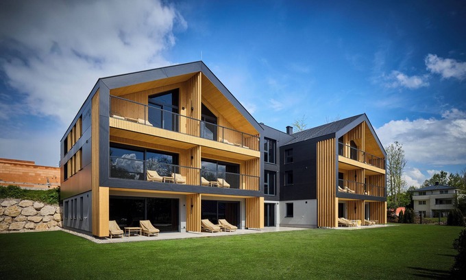 Wals Apartamento | Gerl Homes - adults only apartments