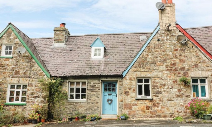 Llandysul Casa | Gerlan