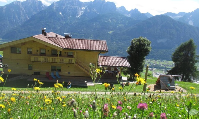 Lienz Casa | Gerlhof
