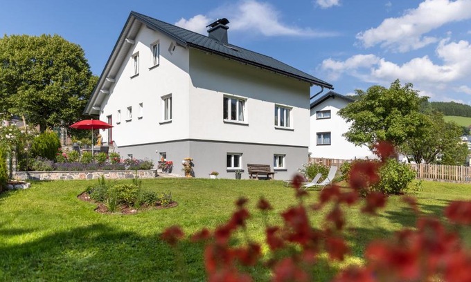 Mariazell Apartamento | Gerli Appartement Mariazell