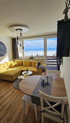 Kanzelhohe Apartamento | Gerlitzen-Apartments