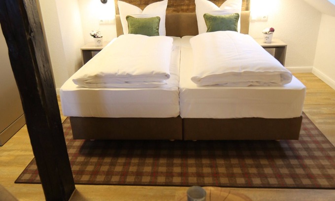 Oberwiesenthal Apartamento | Emperador alemán - Apartamento Schatzenstein