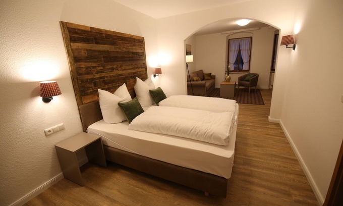 Oberwiesenthal Apartamento | Emperador alemán - Apartamento Schwartenberg