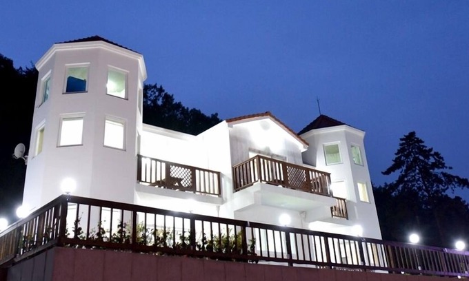 Mulgol Casa | German Village Schwerin Pension