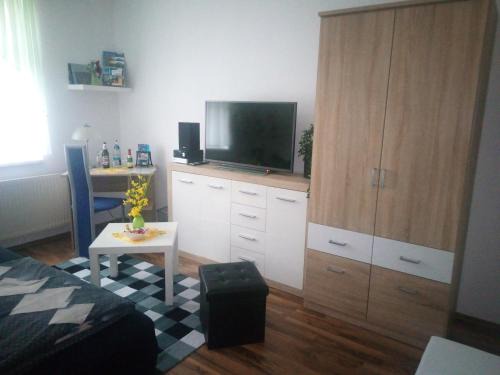 Ilmenau Apartamento | Germania