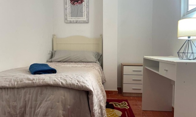 Algemesí Apartamento | GERMANIES HOME in Algemesí