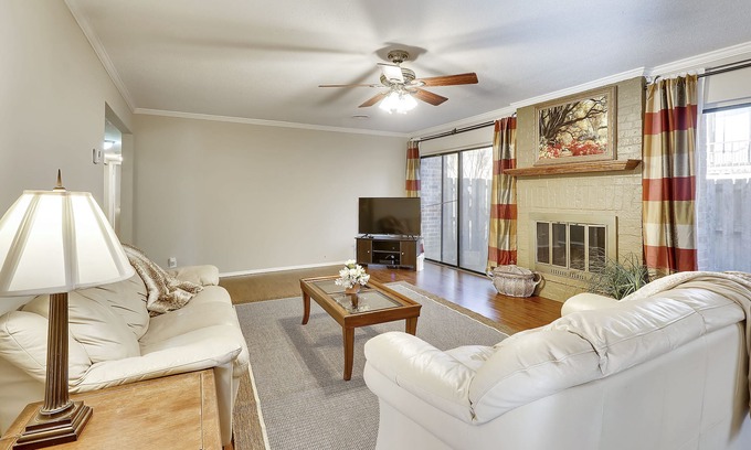 Germantown Condominio | alquiler corporativo o reubicación en Germantown