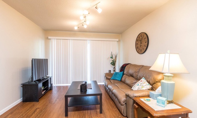 Germantown Condominio | Apartamento corporativa en Germantown