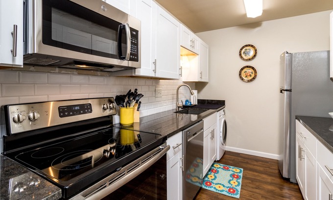 Germantown Condominio | Germantown Alquiler a largo plazo