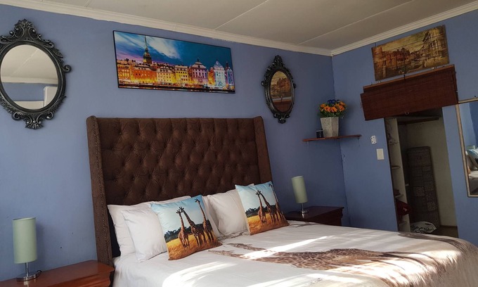 Germiston Apartamento | Germiston Destiny GuesthousennWe are ready to meet your needs.