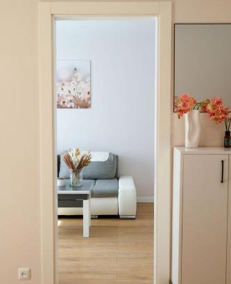Visaginas Apartamento | Gero laiko oazė