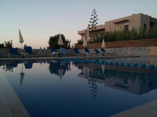 Gerani Apartamento | Gerona Mare Apartments