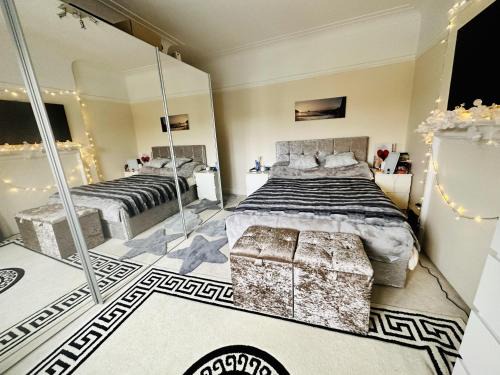 Gerrards Cross Apartamento | GerrardsCross-Sleeps4-Parking-PetFriendly-Wembley