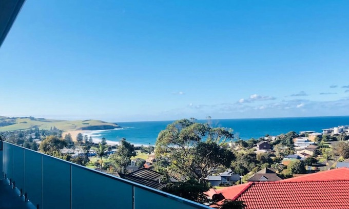 Gerringong Apartamento | Gerringong Beauty - Calle noble 102/17