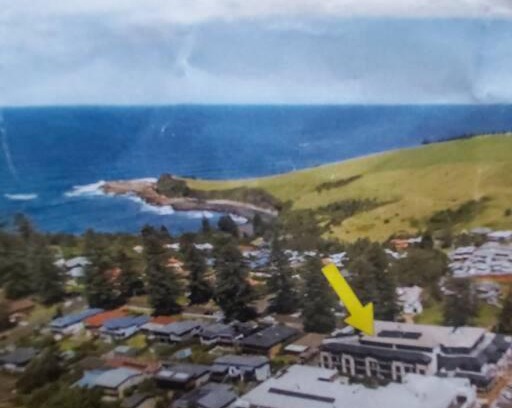 Gerringong Apartamento | Gerristay