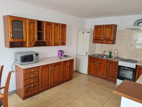 Stalowa Wola Apartamento | Gerry House