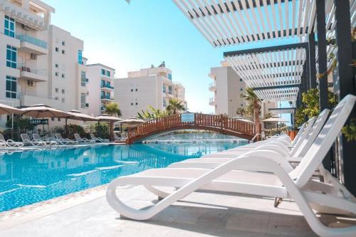 Radhime Apartamento | Gerta Apartament Resort