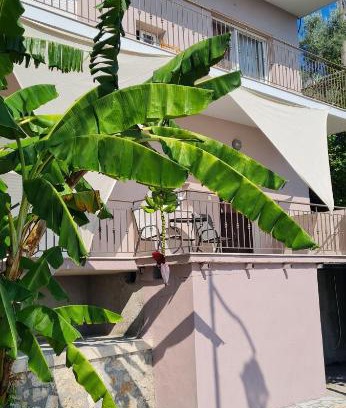 Nikiana Apartamento | Gerys house