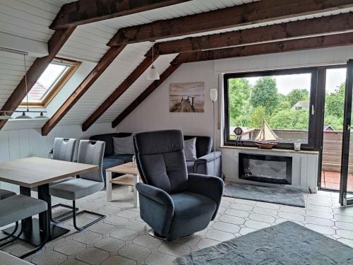 Nordseebad Burhave Apartamento | Gesamte Wohnung in Burhave