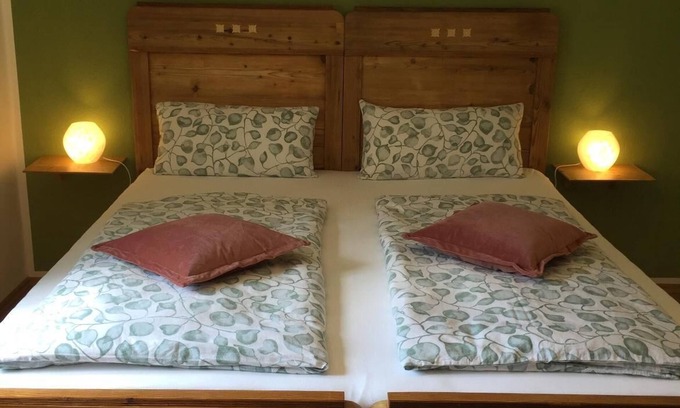 Bayerisch Eisenstein Apartamento | Apartamento amueblado con buen gusto con vistas al Arber