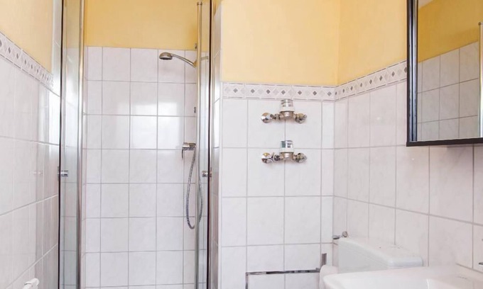 Geyersberg Apartamento | Apartamento de buen gusto y bien amueblado con logia